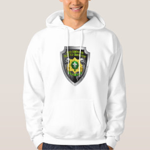 2nd Armoured Cavalry Regiment Hoodie