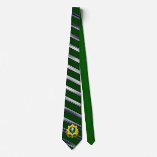 2nd Armoured Cavalry Regiment    Tie