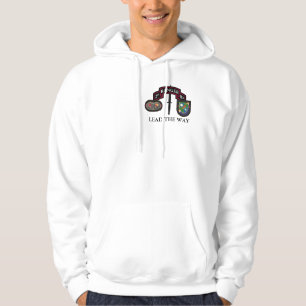 2ND BATTALION 75TH RANGER REGT. HOODIE