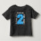 2nd Birthday Boy STARS Custom Name V14