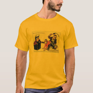2nd Boer War - Reenacting T-Shirt