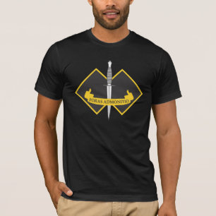 2nd commando regiment Australia T-Shirt