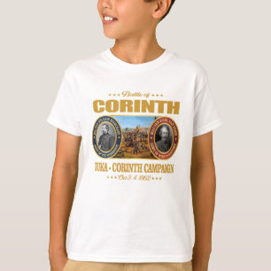 2nd Corinth (FH2) T-Shirt