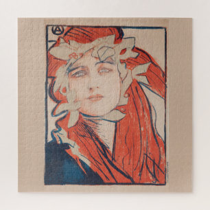 2nd Exhibition of the Society of Polish Artists  Jigsaw Puzzle