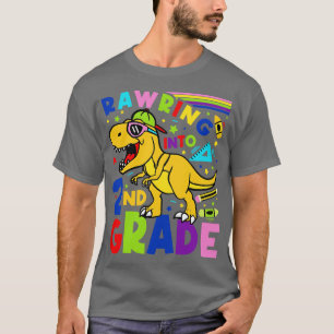 2nd Grade 5 T-Shirt