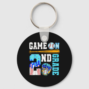 2nd Grade Ck To School Sell Drip Ice Cream Game On Key Ring