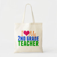 2nd Grade Teacher
