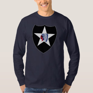 2nd ID Class A Patch T-Shirt