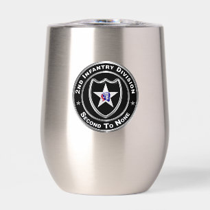 2nd Infantry Division