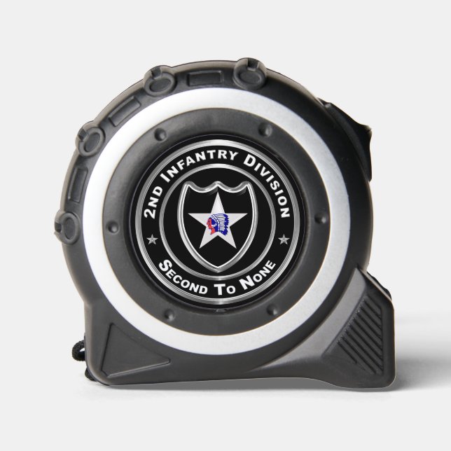 2nd Infantry Division 1 (Front)
