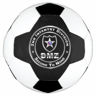 2nd Infantry Division DMZ LOWER PRICE Football