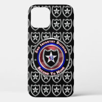 2nd Infantry Division “Second To None”