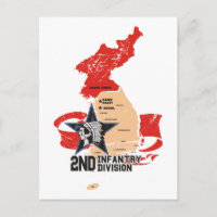 2nd Infantry Division South Korea
