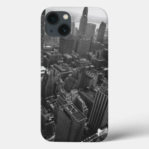 2nd May 1961:  The Chrysler building in New York iPhone 13 Case