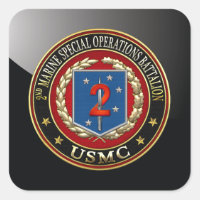 2nd MSOB [3D]