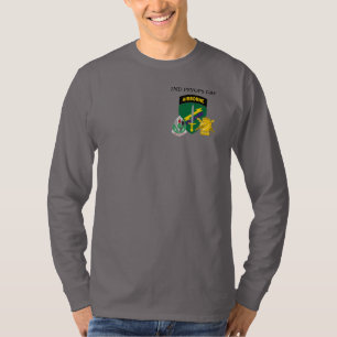 2ND PSYOPS GROUP  T-Shirt