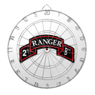 2nd To arrange Battalion - 2nd battalion To Dartboard