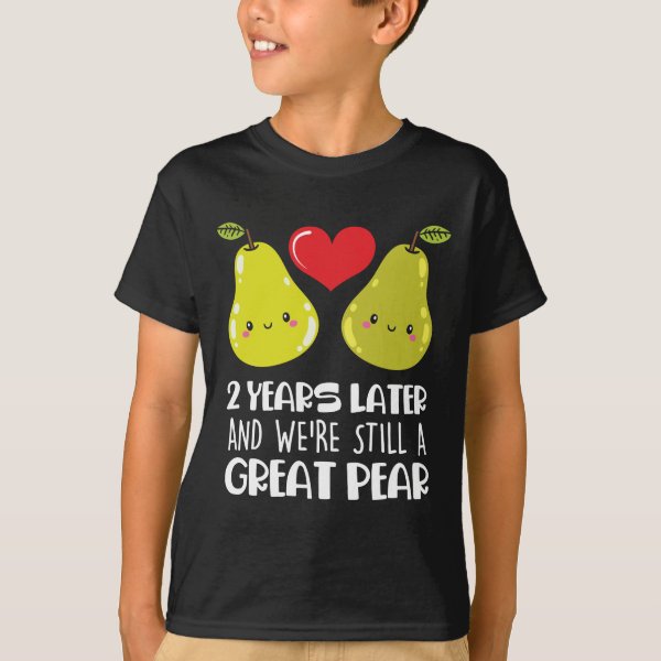 Funny Anniversary TShirts & Shirt Designs Zazzle UK