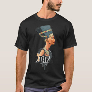 2Pac Egyptian Tattoo Essential  T-Shirt