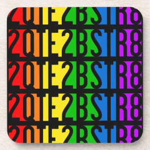 2QTE2BSTR8 coasters