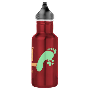2R1 (2 Species - 1 Thought) 532 Ml Water Bottle