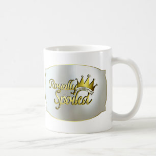 2Royally Spoiled Mug