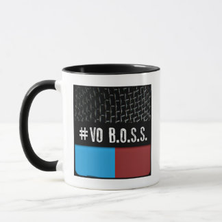 2T Mug - Rock Your Business