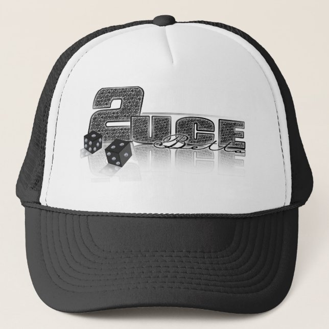 2uce Betta Hat (Front)