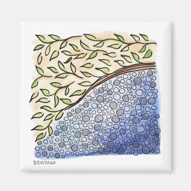 2x2 Magnet - 3-20-2020 (Front)