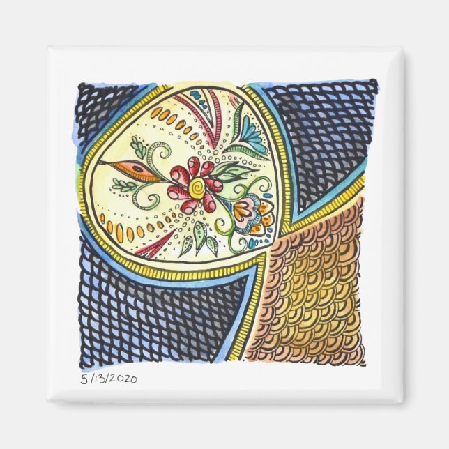 2x2 Magnet - 5-13-2020 (Front)