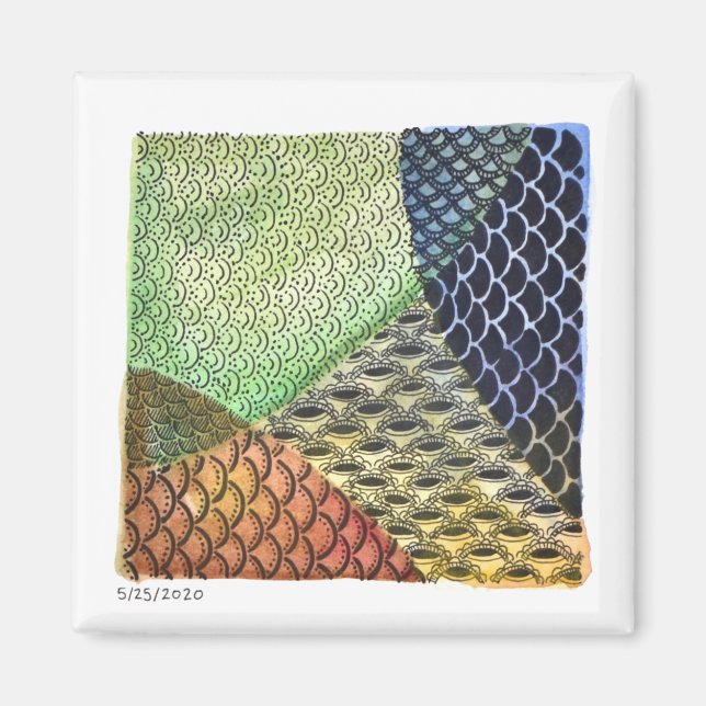 2x2 Magnet - 5-25-2020 (Front)