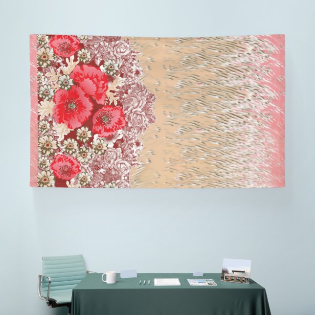 2x4. 3x6. Custom Vinyl Banners. Fast Print! Banner (Tradeshow)