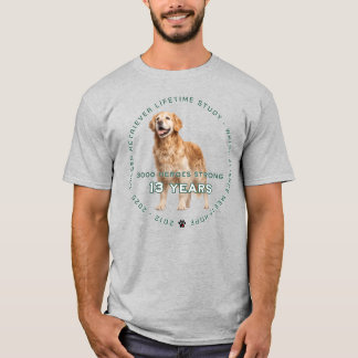 3000 Heroes Strong - Light T-Shirt