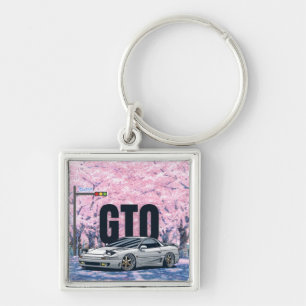 3000GT GTO KEY RING