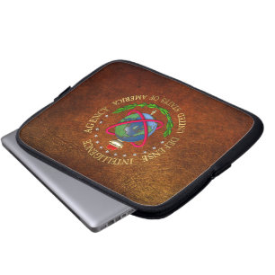 [300] Defence Intelligence Agency: DIA Special Edn Laptop Sleeve