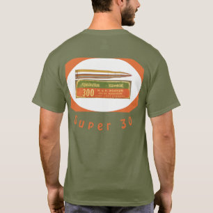 300 H&H Magnum T-Shirt