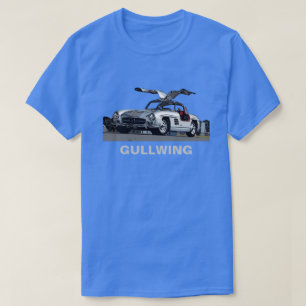 300 SL - GULLWING T-Shirt