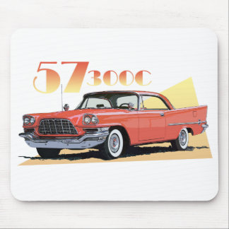 300C MOUSE MAT
