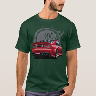 300ZX Fairlady Z T-Shirt
