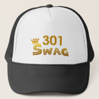 301 Maryland Swag