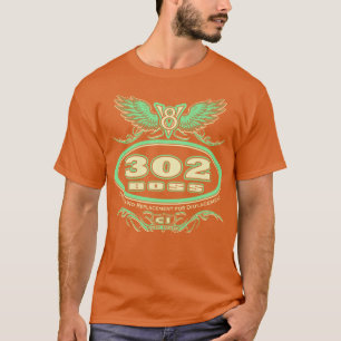 302 BOSS T-Shirt