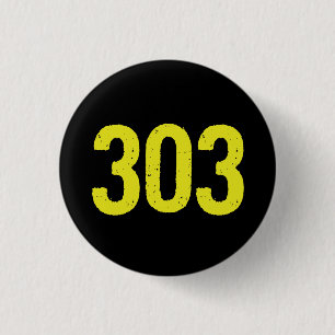 303 Button