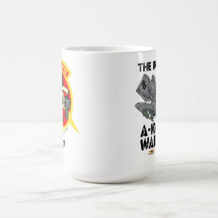 303 FS Coffee Mug