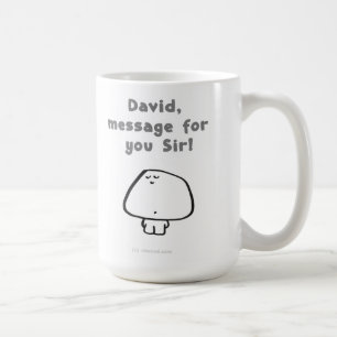 305 COFFEE MUG