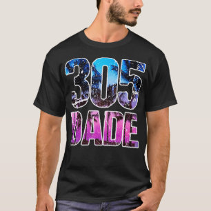 305 Dade County Miami Pullover 