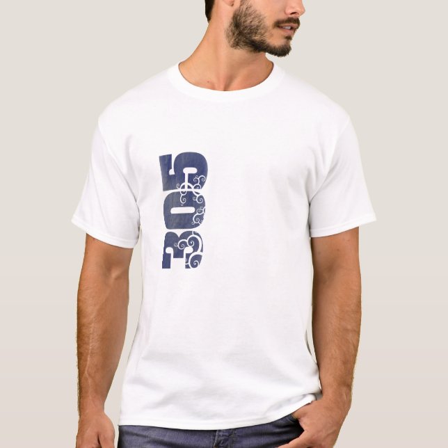 305 T-Shirt (Front)