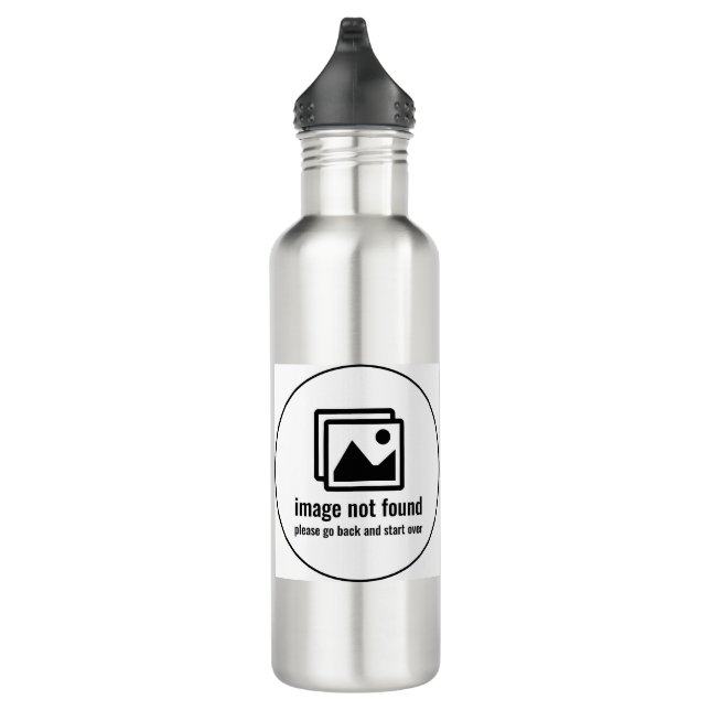 307 710 ML WATER BOTTLE (Right)