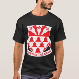 307th Engineer Battalion T-Shirt