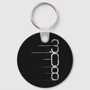 308 Ammo Shirts Hunting Firing Range Gun Lovers S Key Ring