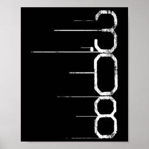 308 Ammo Shirts Hunting Firing Range Gun Lovers S Poster